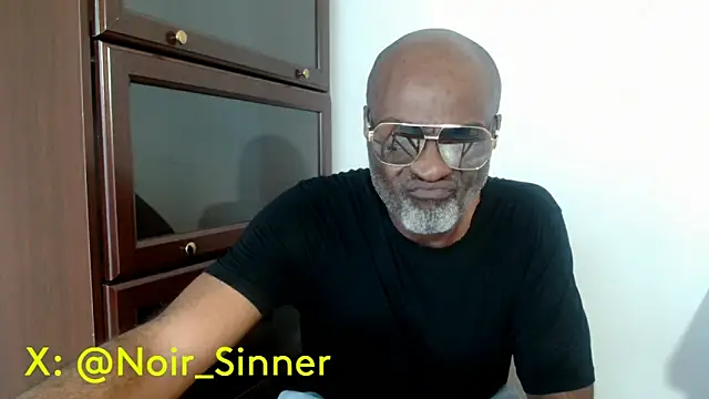 Chat XXX ao vivo de sinnernoir