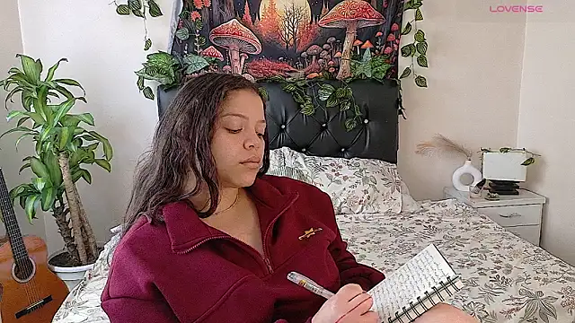 Amanda_sweet – Live XXX-chat