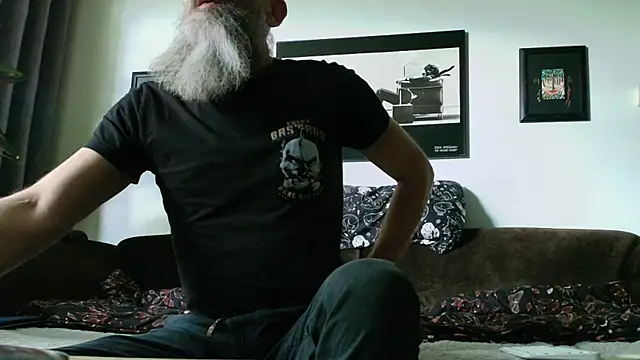 Kingsscepter Adlı Modelin Web Kamerası Şovu