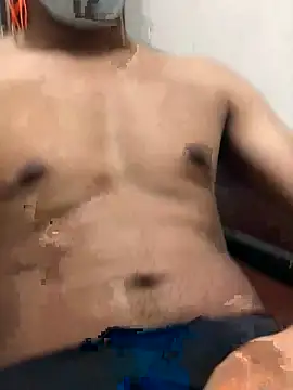 JayxBaer – webcam-show