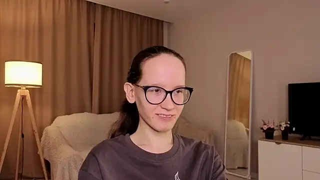 BettyBrowni – Live XXX-chat