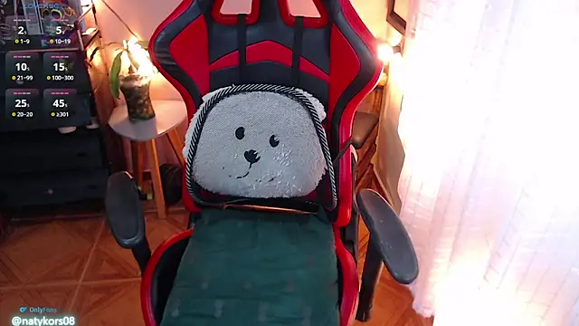 natyk_m – Live XXX-chat