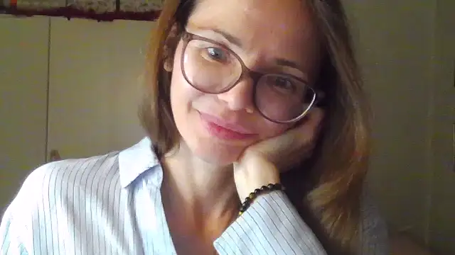 Živý XXX chat SEA_Dream