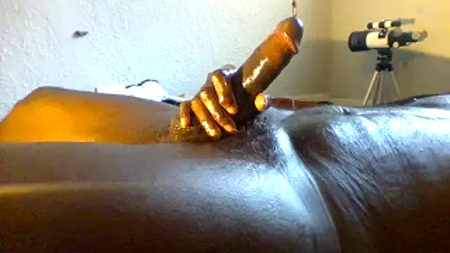 Pokazy przed kamerką – JezOne555