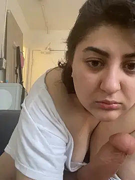 โชว์เว็บแคมของ Certified_CumDump