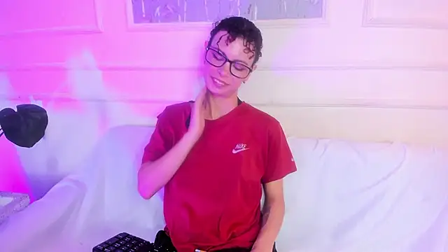 Czat XXX na żywo – AliceMadnes