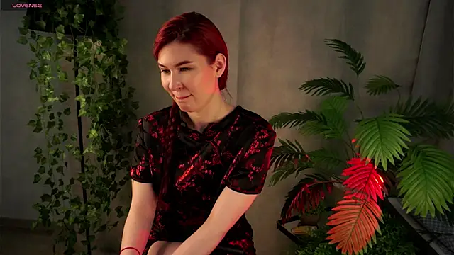 Sembang XXX Secara Langsung ArleenMantel