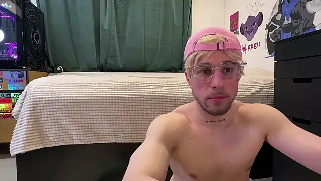 killa2053 Show Webcam