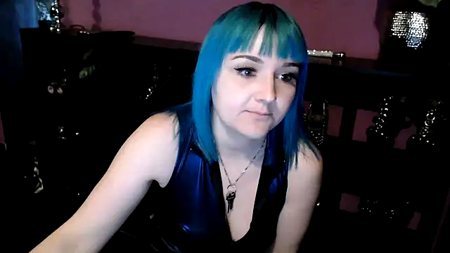 beauty-of-pain Pertunjukan Webcam