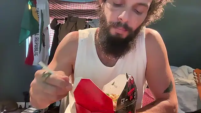 falacomigobbzin Show Webcam