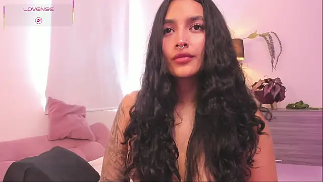 Anngel_1 Live XXX-chat