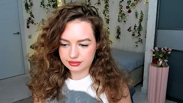 MiracleCurly 라이브 XXX 채팅