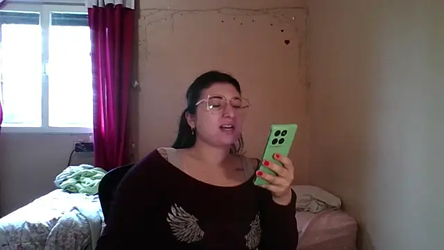 imsohornydacomのライブXXXチャット