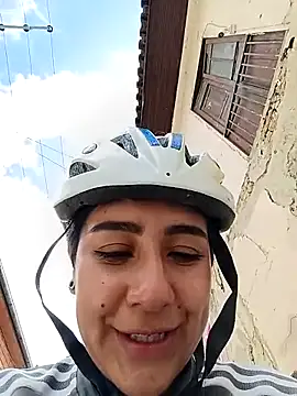 CAROLINE__07: απευθείας συνομιλία ΧΧΧ