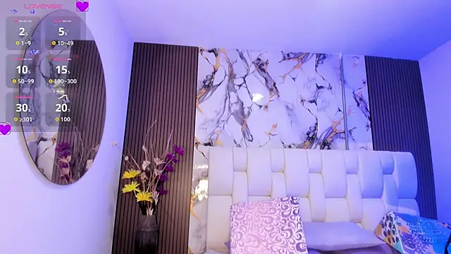 alisstarr লাইভ XXX চ্যাট