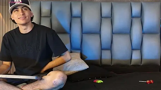 Show Webcam de mohamed_malik