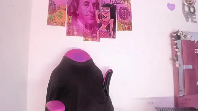 horus_gil Show in webcam