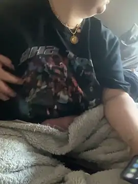 savageebny Webcam-Show