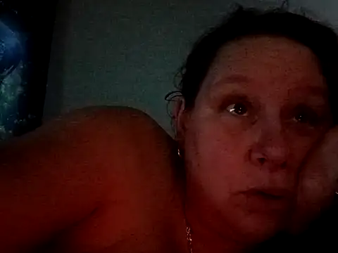 Вебкам-шоу Jahudka47