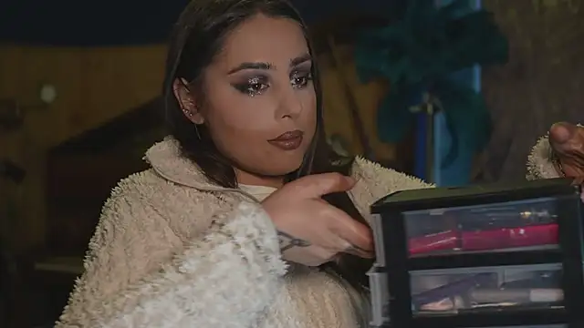 VanessaDoyle 网络视讯表演