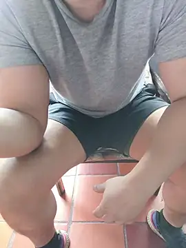 Blanco2023 Show in webcam