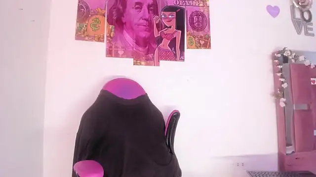 horus_gil Webcam Show