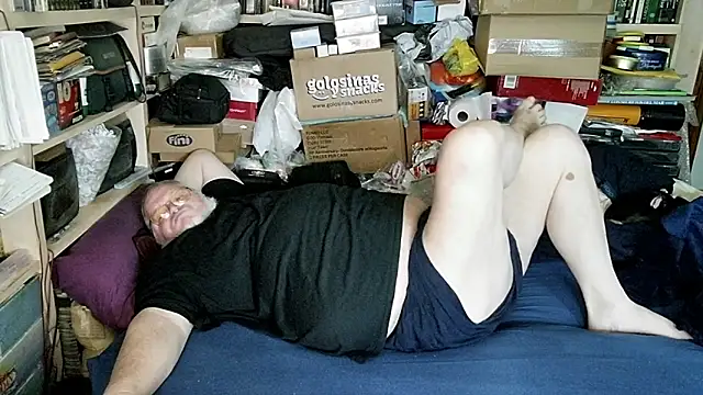 hadeszeuss2 Webcam show