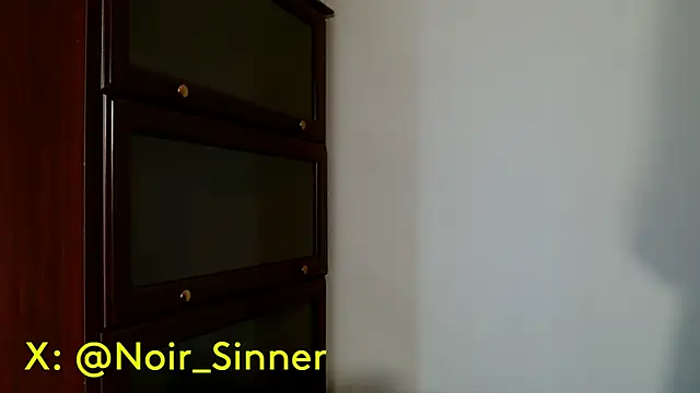 sinnernoir: вебкам-шоу