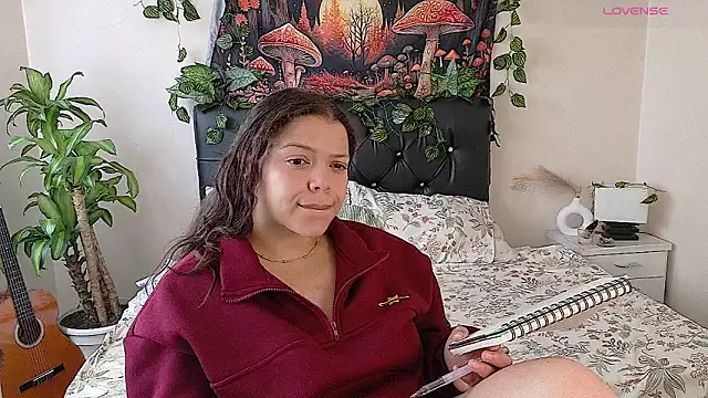 Amanda_sweet Obrolan Langsung XXX