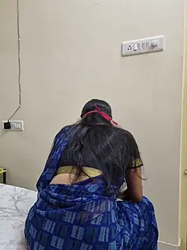 hot_spicey webcam show