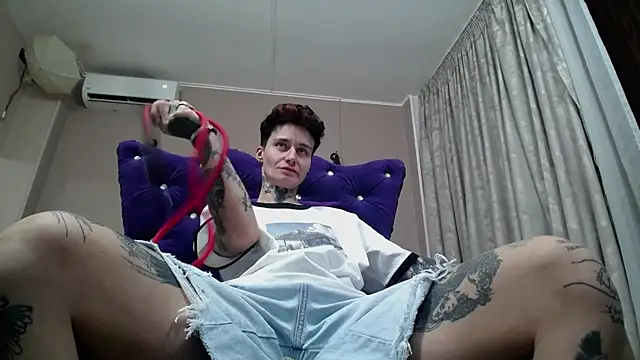 KennyXSX Chat XXX live