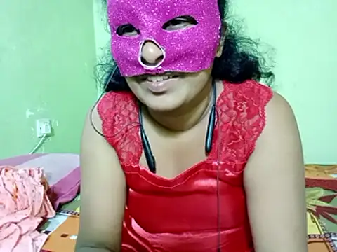 ShaniNsula2026's Webcam Show