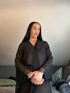 Czat XXX na żywo – Saskia_xx