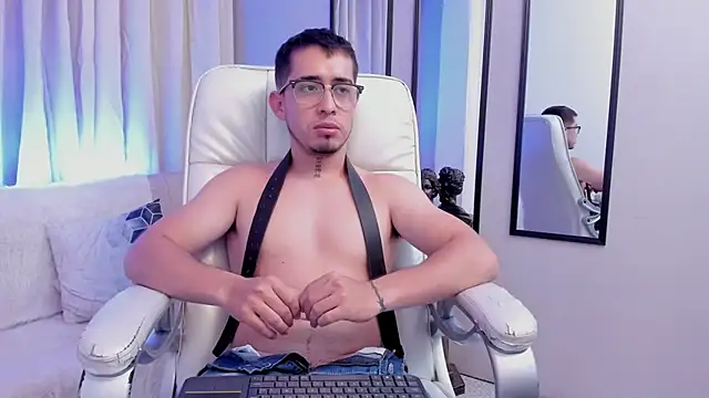 Show Webcam de Tommas_Jhonson