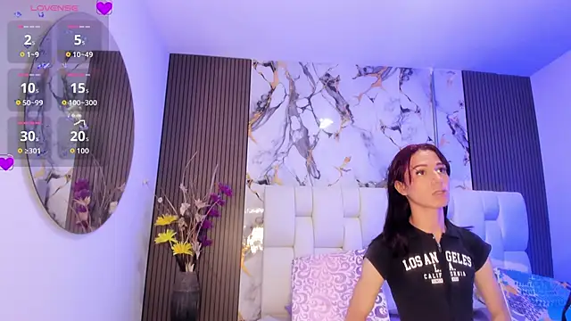 alisstarr's Webcam Show