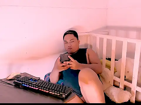 Hardking_69 Pertunjukan Webcam