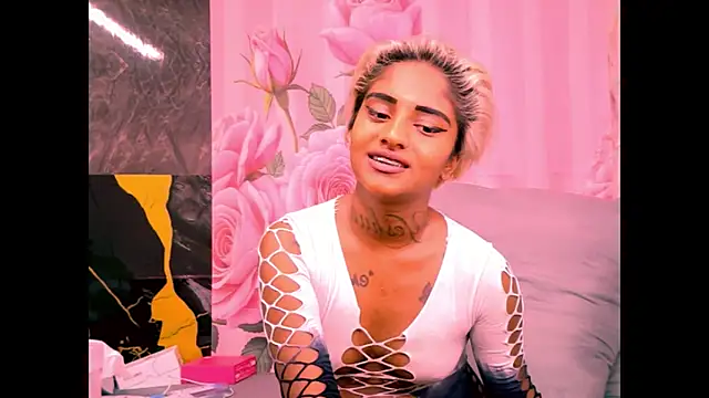 indian_barbie 웹캠 쇼