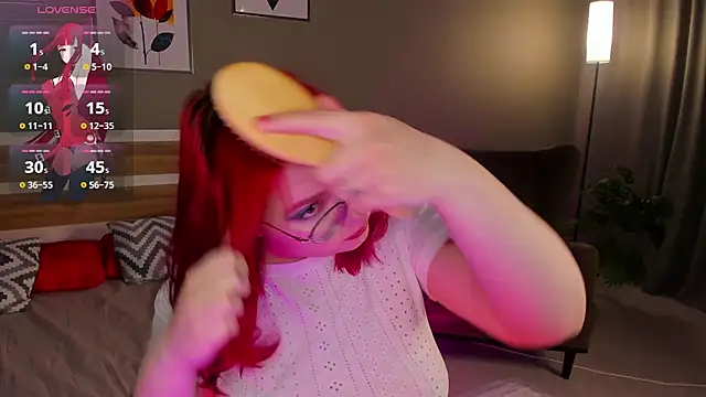 Alice_Kitagawa Live XXX-chat