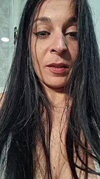 Viola43 – Kamerová šou