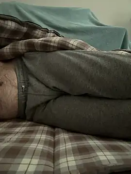 StrokinSnowman Webcam Show