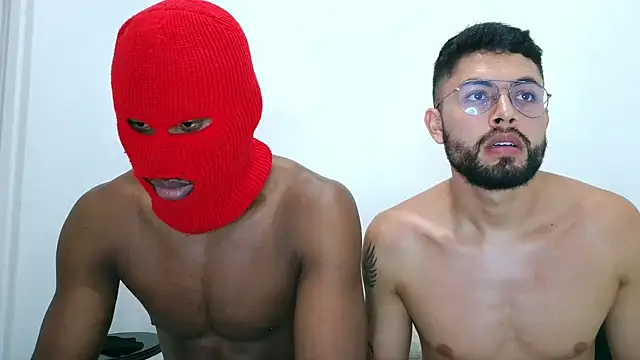 davgostoso Show Webcam