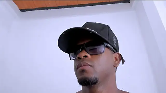 jack_crawfortt Show Webcam