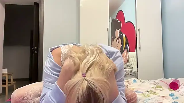 melisacherry লাইভ XXX চ্যাট