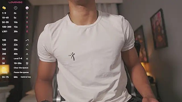 Colstorw_ Pertunjukan Webcam