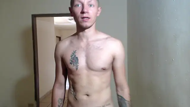 BlondZilla's Live XXX Chat