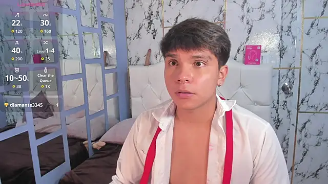 Chat XXX Live Thiago_Kozak