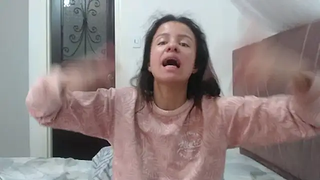 nathaly_jones_のライブXXXチャット