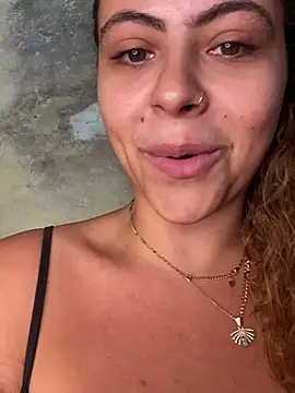 Chloe_Leaozinho's Live XXX Chat