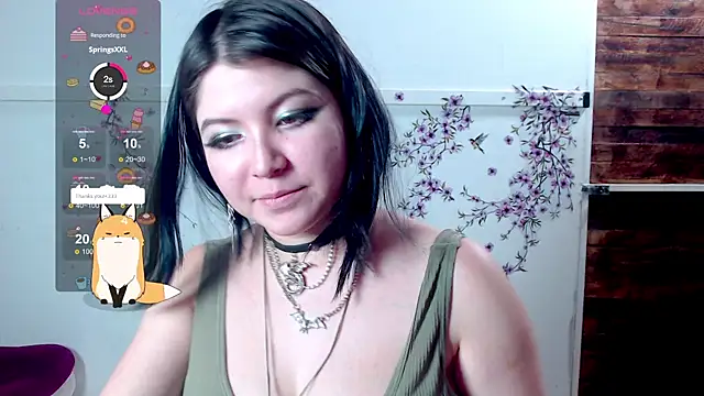 Chatroom XXX en direct de Ginebra_Sensual