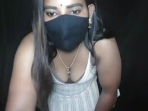 Rashmi-Sexy: вебкам-шоу